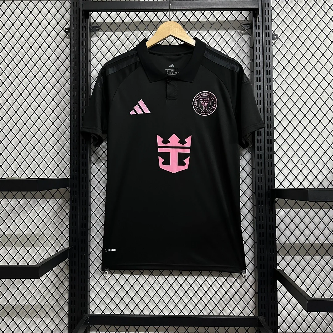 JERSEY 25/26 SEASON