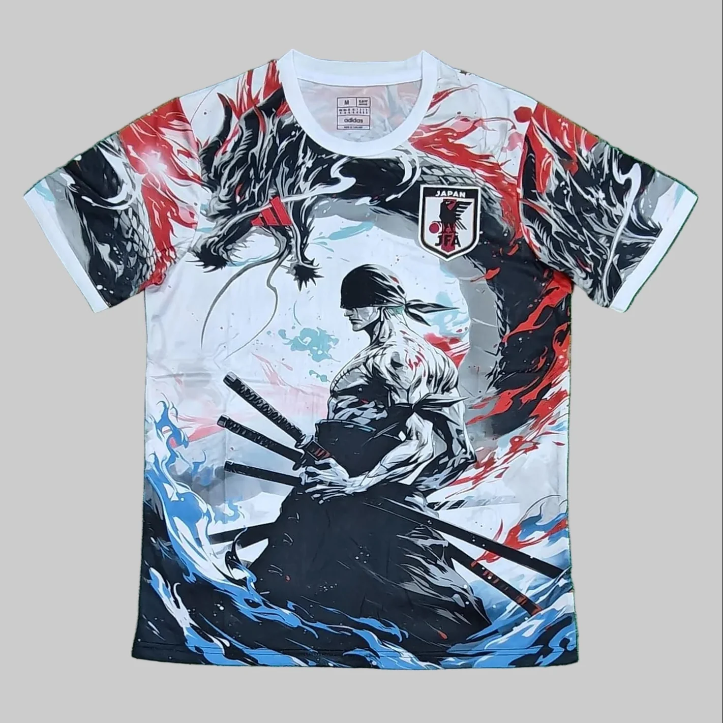 LIMITED EDITION JERSEYS